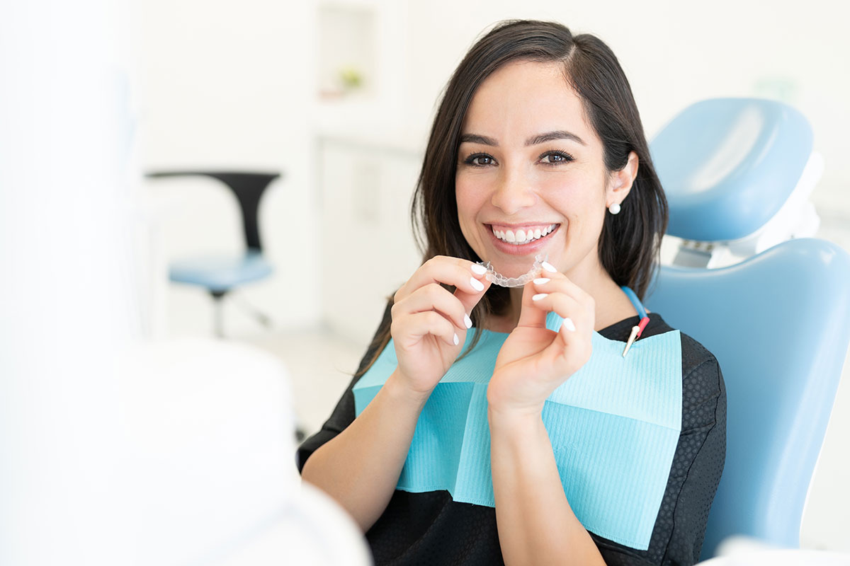 Which Orthodontic Treatment is Right for Me? - Auburn Dentist