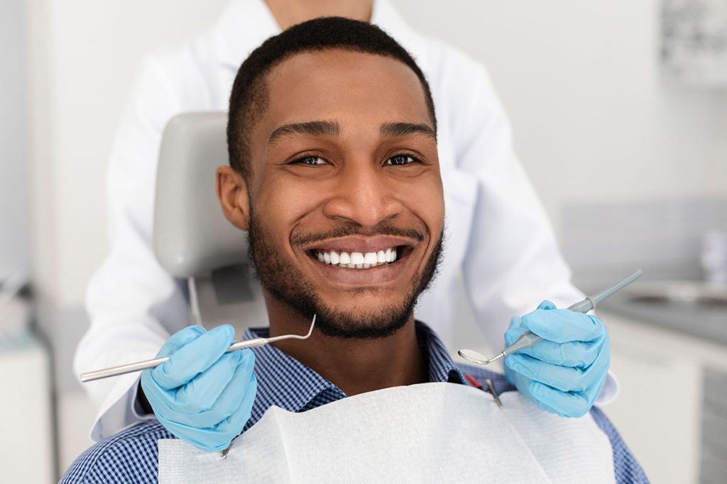 Dental Checkup in Orion Township, MI | Folbe DDS