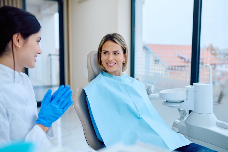 Affordable Dentist in Warren, MI | Folbe DDS
