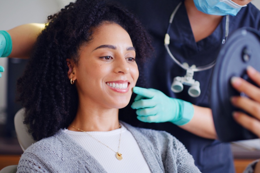 Dental Care Services in Warren, MI | Folbe DDS