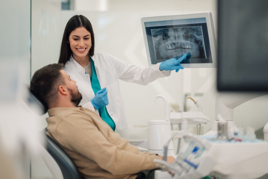 Dental Checkup in Warren, MI | Folbe DDS