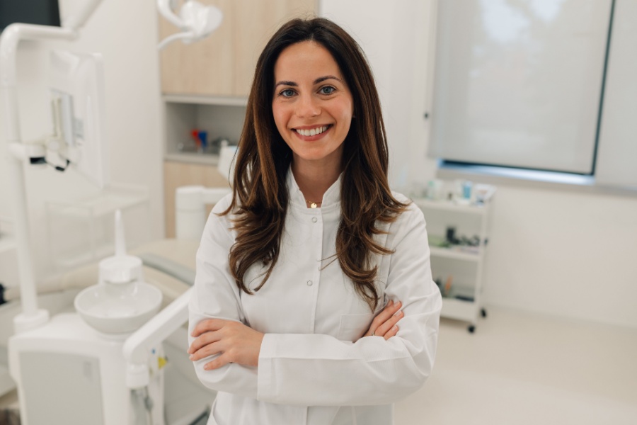 Dentist in Warren, MI | Folbe DDS